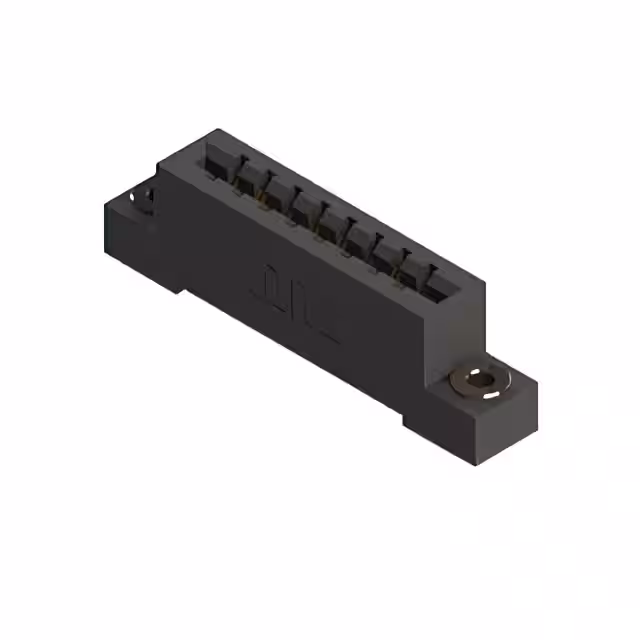 387-008-523-103 EDAC Inc.  Edgeboard Connectors